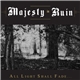 Majesty In Ruin - All Light Shall Fade...