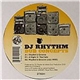 DJ Rhythm - Dub Concepts