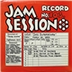 Jazz Superstars - A Live Jam Session Recorded at 