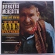 Burgess Meredith, The Quartones - Songs And Stories Of The Gold Rush