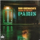 Dan Ghenacia - Sound Of The City - Paris