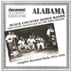 Various - Alabama: Black Country Dance Bands (Complete Recorded Works 1924-1949)