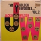 Jackie Wilson - My Golden Favorites - Vol. 2