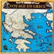 Simon Karas - Voyage En Grèce (15 Chansons Et Danses Folkloriques Traditionnelles De Grèce)