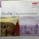 Antonín Dvořák - New World Symphony / Slavonic Dances Op 46