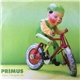 Primus - Lee Van Cleef