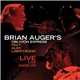 Brian Auger's Oblivion Express Feat. Alex Ligertwood - Live In Los Angeles