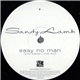 Sandy Lamb - Easy No Man