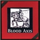 Blood Axis - Live In Madrid