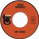 Jim Eanes - These Memories / She Took The Bus (And Left The Crying To Me)