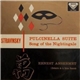 Stravinsky - Ernest Ansermet, L'Orchestre De La Suisse Romande - Pulcinella Suite / Song Of The Nightingale