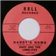 Shep And The Limelites - Daddy's Home / This I Know