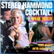 Pierre Biersma And His Cocktail Quartet - Stereo Hammond Cocktail! - 24 Populaire Favorieten!