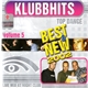 Various - Klubbhits - Live Mix At Night Club (Volume 5)