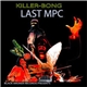 Killer Bong - Last MPC