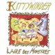 Kittywinder - Livre Des Monstres