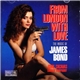 The London Symphony Orchestra - From London With Love (The Music Of James Bond)