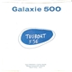Galaxie 500 - Tugboat / King Of Spain