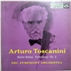 Arturo Toscanini And The NBC Symphony Orchestra, Saint-Saëns - Symphony No. 3