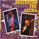 Deep Purple - Destroyed The Arena