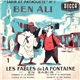 Ben Ali - Sabir Et Pataouete N°1 - Les Fables De La Fontaine En Sabir