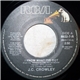 J.C. Crowley - I Know What I've Got