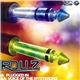 Rollz - Plugged In / Voice Of The Mysterons