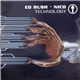 Ed Rush - Nico - Technology