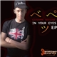 Giuseppe Sessini - In Your Eyes EP
