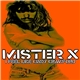 Mister X - I Feel Like Cindy Crawford