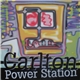 Carlton - Power Station