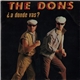 The Dons - ¿A Donde Vas?