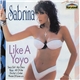Sabrina - Like A Yoyo