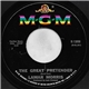 Lamar Morris - The Great Pretender