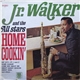Jr. Walker And The All Stars - Home Cookin'