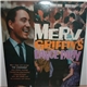Merv Griffin With The Sid Bass Orchestra And Chorus - Merv Griffin's Dance Party