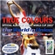 Various - True Colours: Official Album Of Rugby World Cup 2003