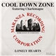 Cool Down Zone Featuring Charlemagne - Lonely Hearts