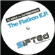 DJ Ebar vs. DJ Dimension - The Flatiron E.P.