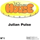 Julian Pulse - The Prophet Speaks