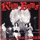 Krum Bums - The Sound