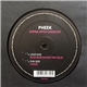 Pheek - Supra Opto Cassis EP