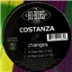 Costanza - Changes