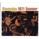 Ranmadou - 1971 Summer