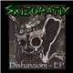 Skizopatix - Disfunzioni - EP