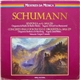 Schumann - Sinfonia N° 4, Opus 120 / Concerto Para Violoncelo E Orquestra, Opus 129