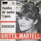 Britta Martell - Paradies Der Bunten Träume