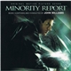 John Williams - Minority Report (Original Motion Picture Score)