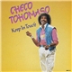 Checo Tohomaso - Keep In Touch