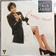 Claudia Saint-Amant - Why Not